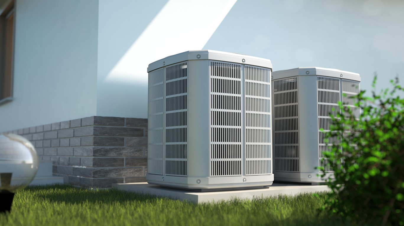 Heat pumps UK pros and cons